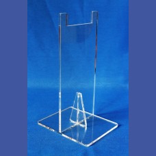 ELECRODOMESTICO para cascos de música para sobremesa<br>Medidas: 150 x 120 x 255 mm<br>